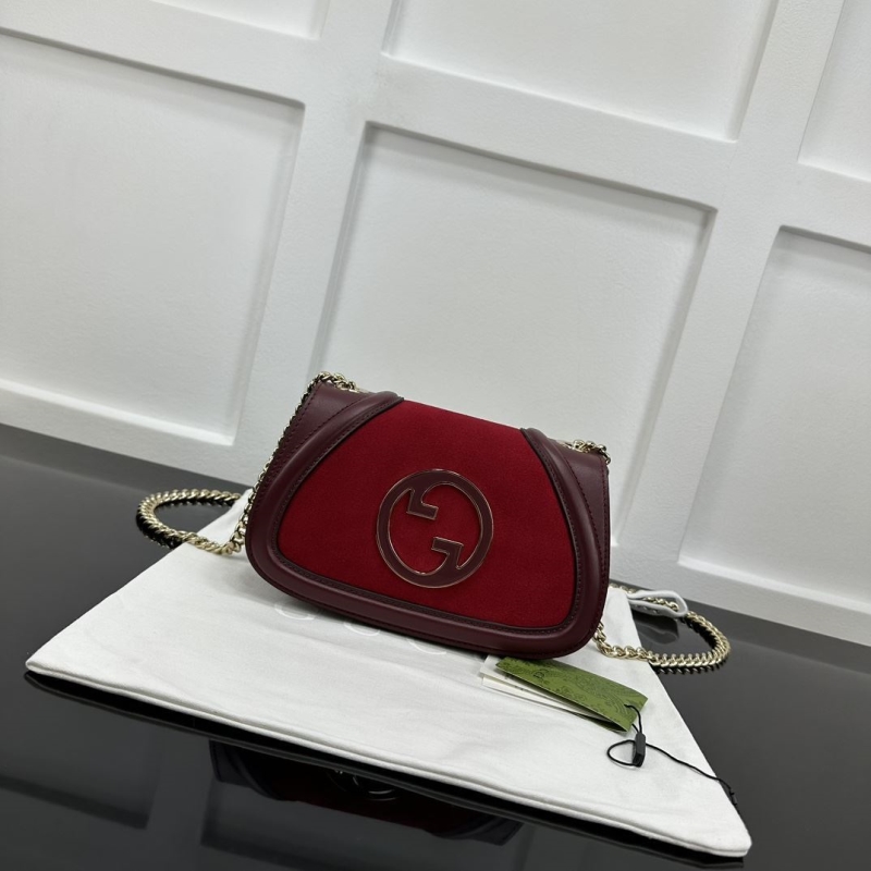 G*u*i satchel bags